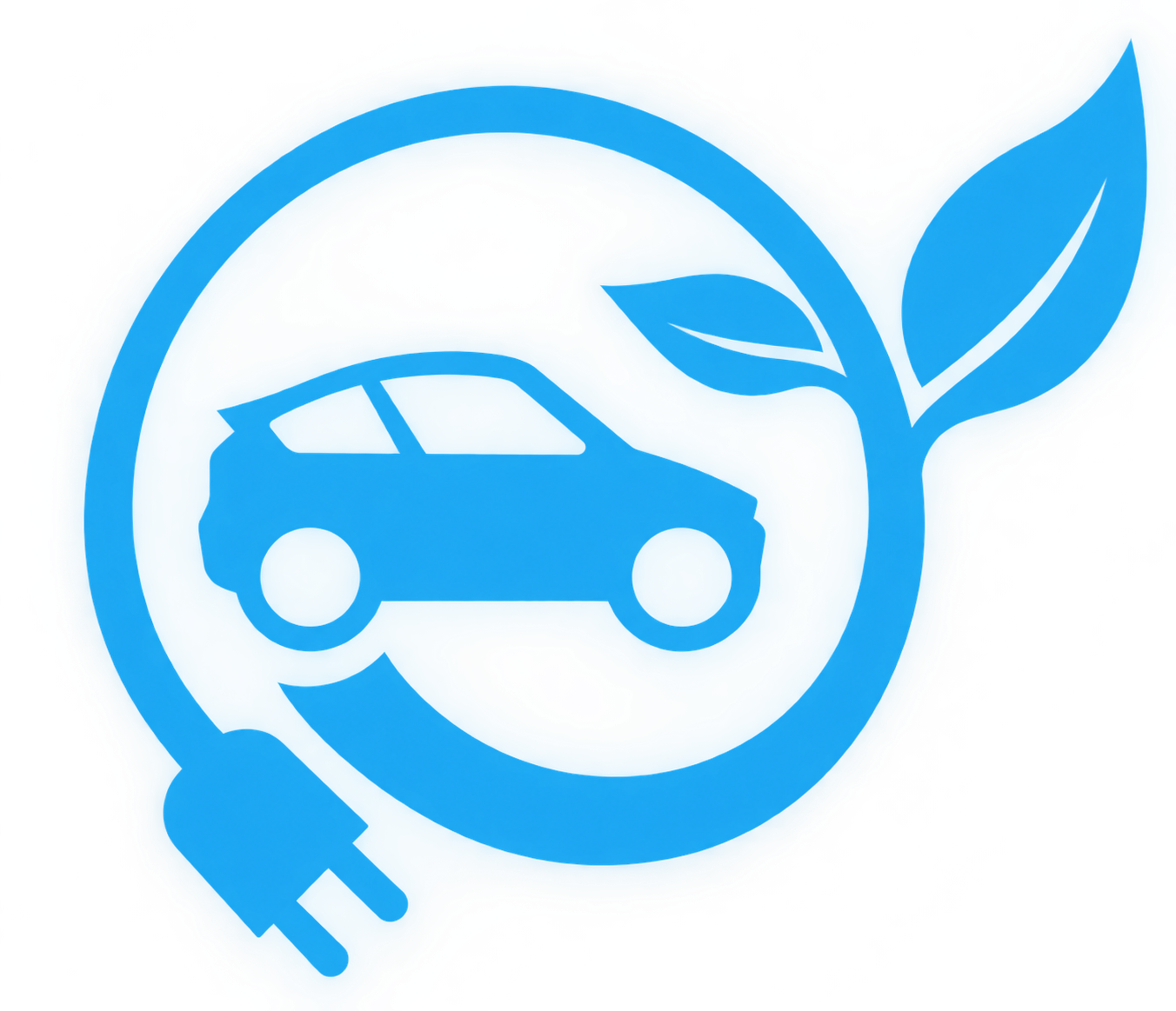 EasyEVNepal logo
